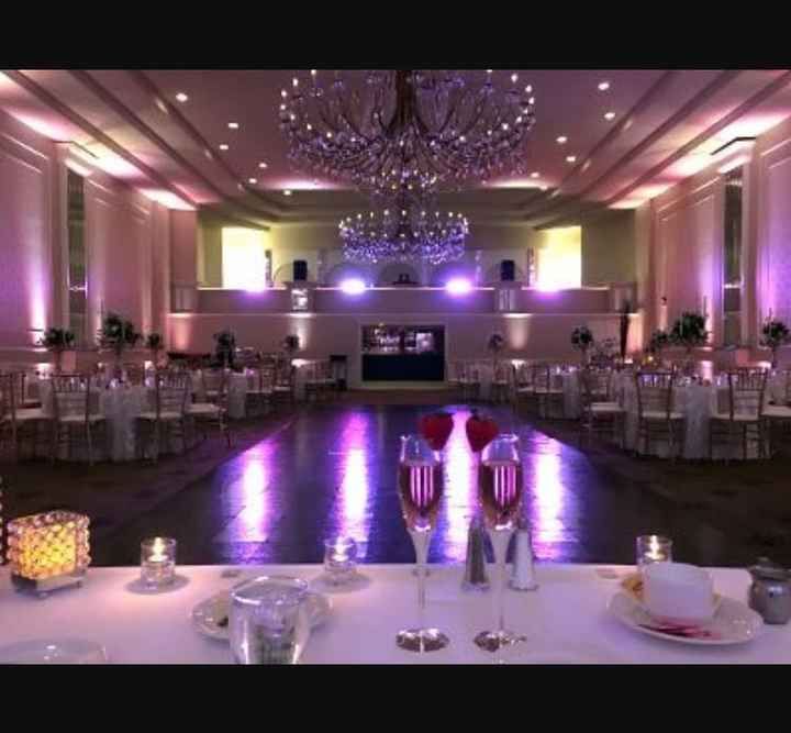 First Look/Picture Dilemma