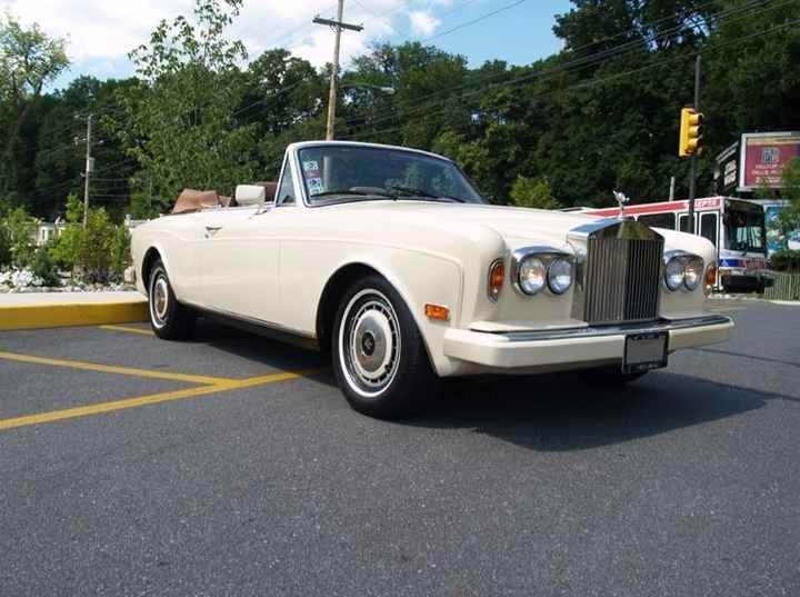 Wedding Party Travel-Spinoff from another Uber Thread