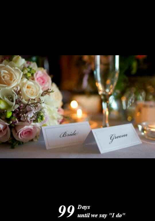 WE HAVE OFFICIALLY.....