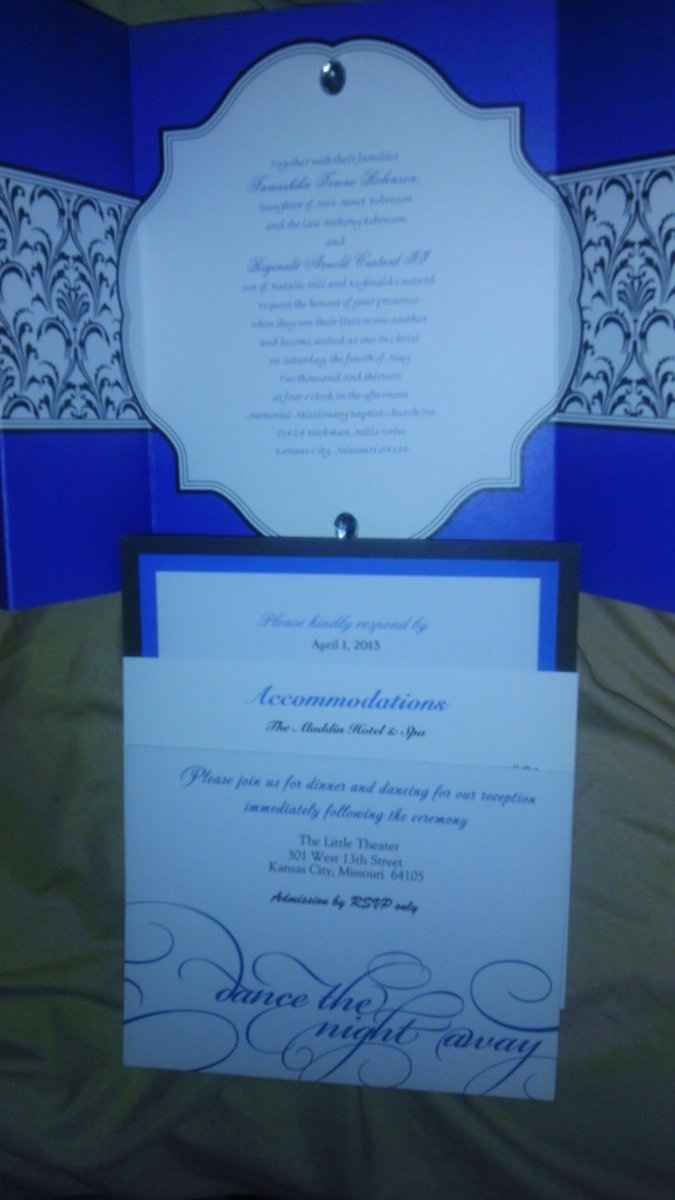 INVITES!!!!!!!!!! FINALLY SENDING THEM OFF! **PICS**