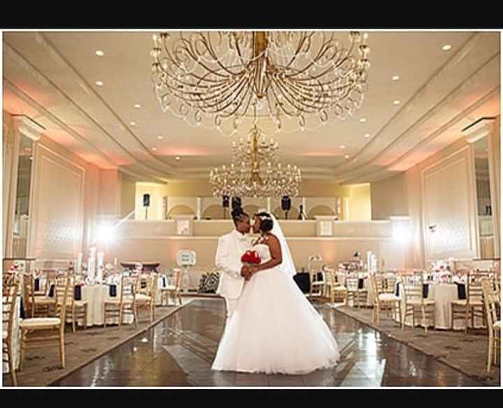 First Look/Picture Dilemma