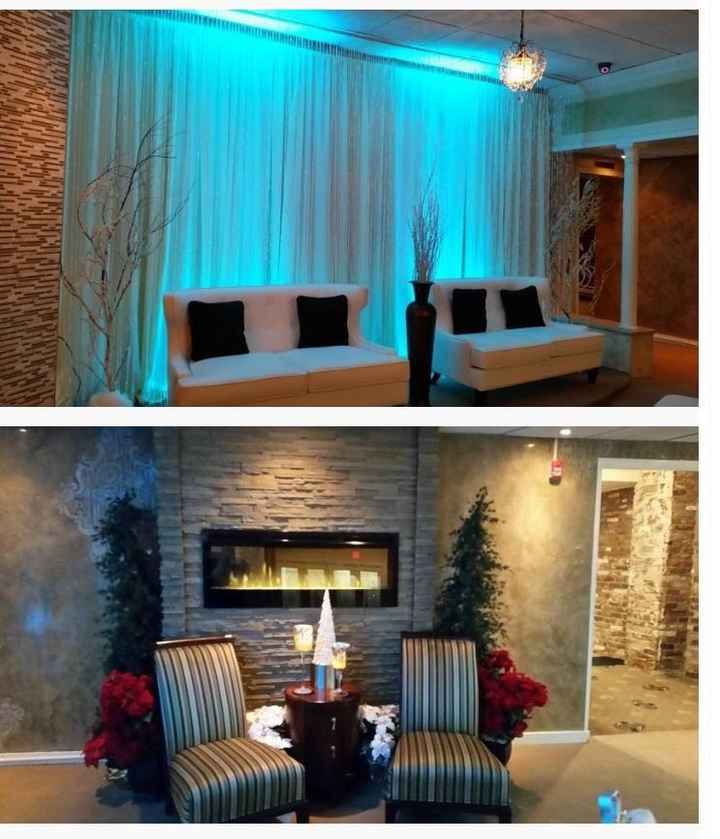 First Look/Picture Dilemma