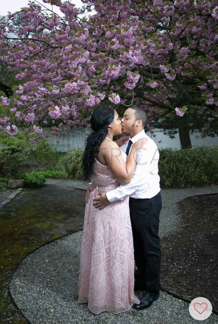 Engagement Pictures *Pic Heavy*