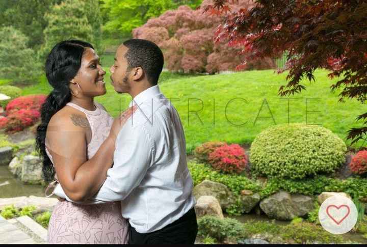 Engagement Pictures *Pic Heavy*