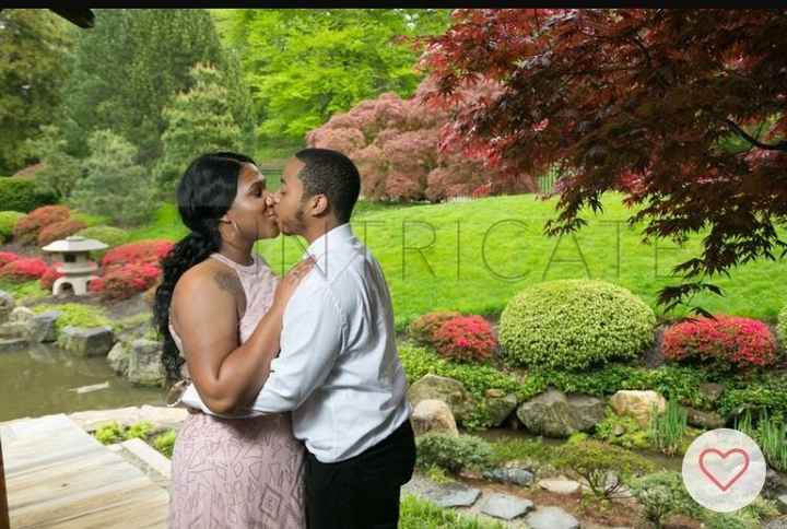 Engagement Pictures *Pic Heavy*