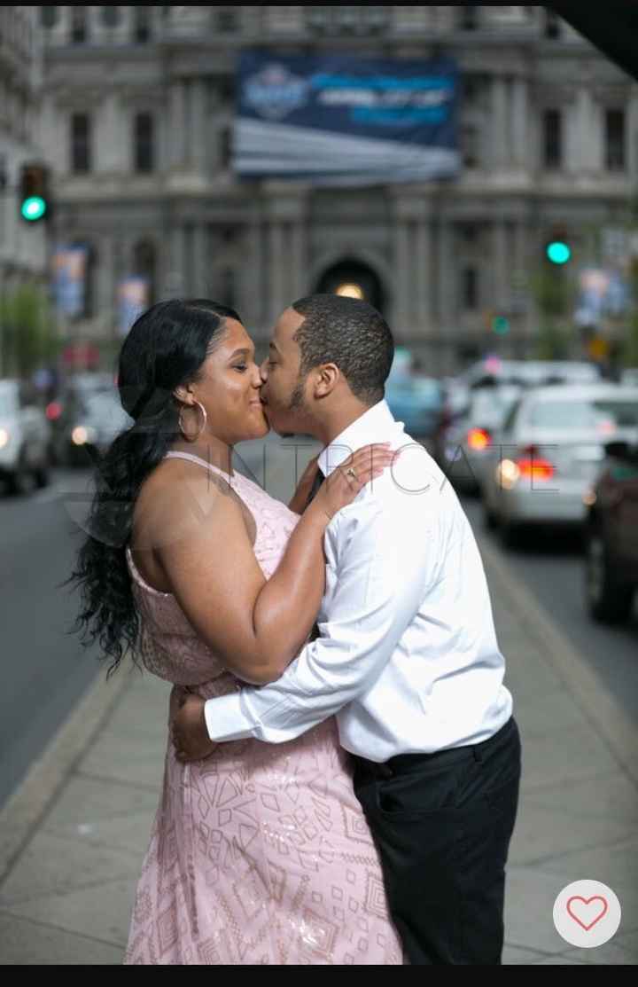 Engagement Pictures *Pic Heavy*