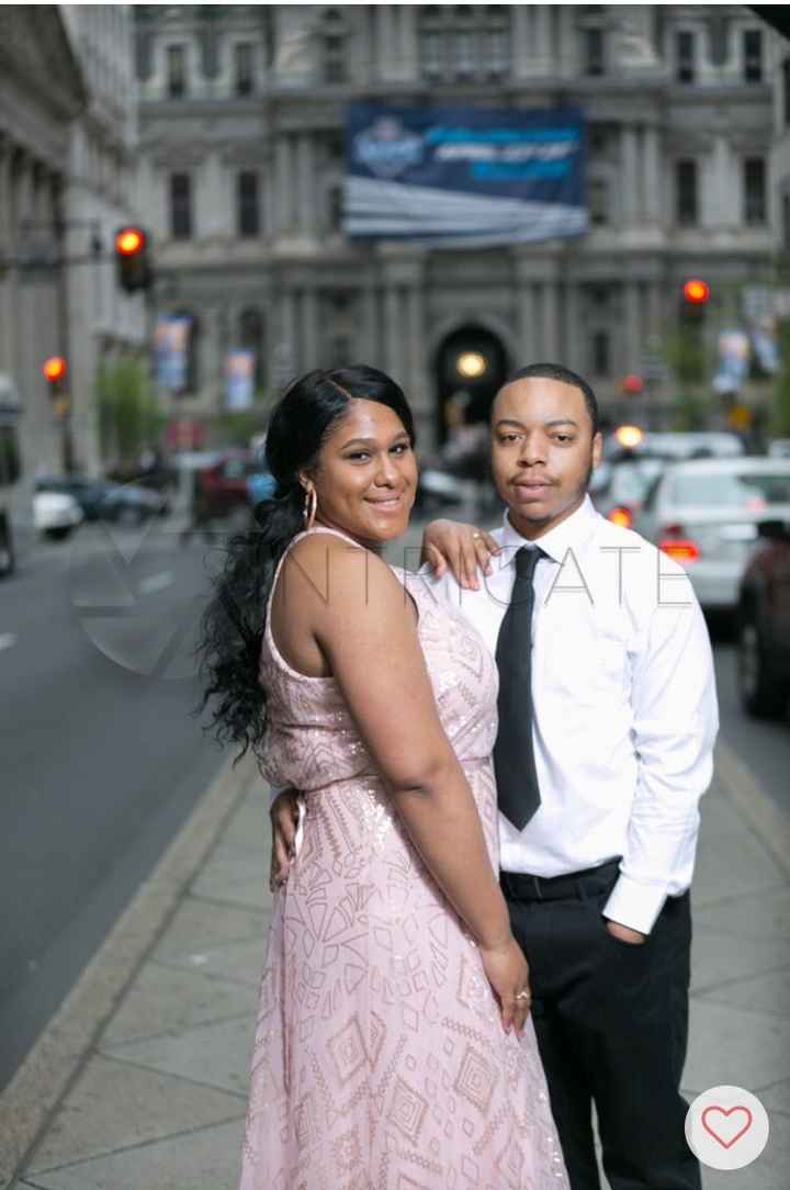 Engagement Pictures *Pic Heavy*