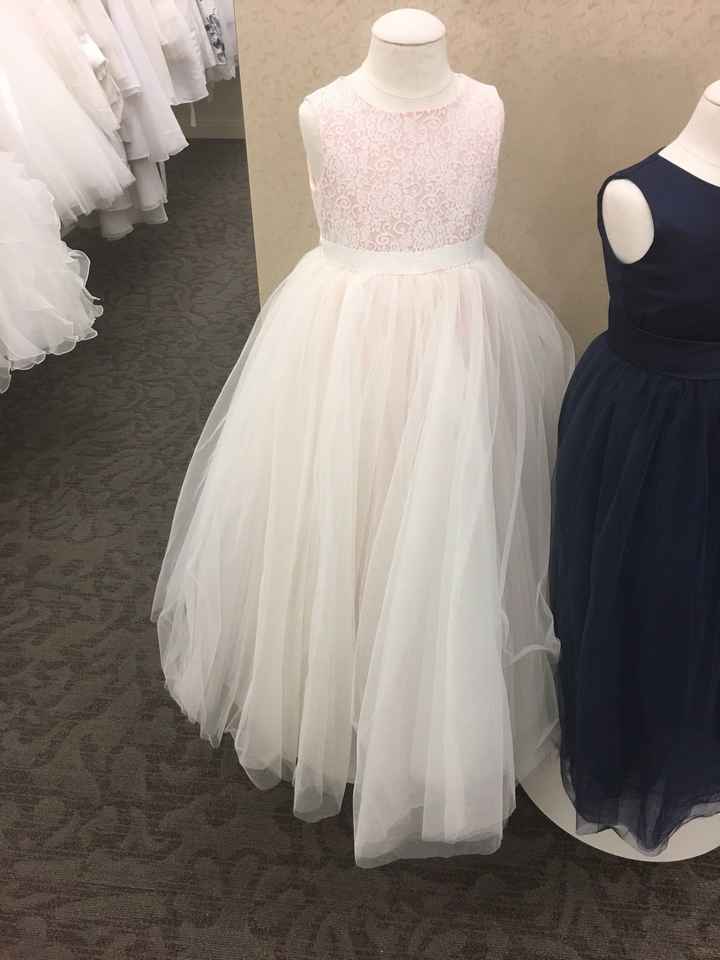 Davids bridal junior bridesmaid dresses on sale