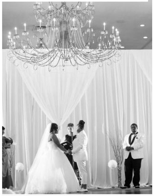 First Look/Picture Dilemma