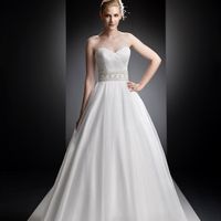 DB Dresses... let me see yours.