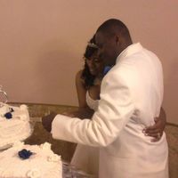 BACK AND MARRIED NOW!!!! non pro pic heavy!