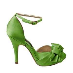 Show me your wedding shoes