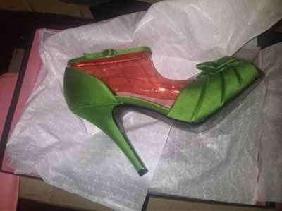 HOW MUCH HAVE YOU SPENT ON YOUR SHOES??