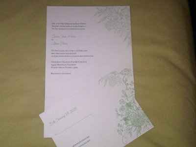 What have you ordered and received (pic)