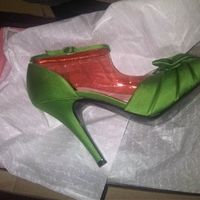 HOW MUCH HAVE YOU SPENT ON YOUR SHOES??