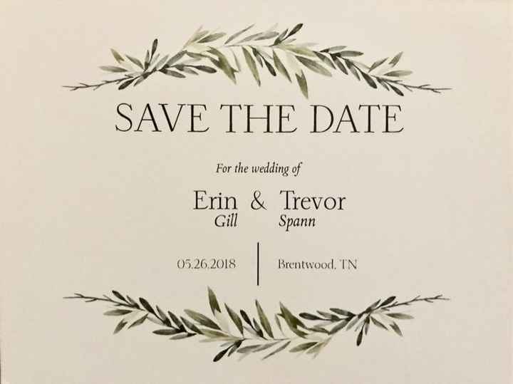  Best Places to Buy Wedding Invitations - 1