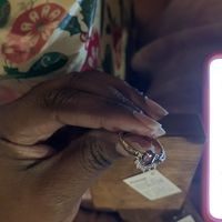 The rings came!!! - 1