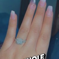 Brides of 2022! Show us your ring! - 1