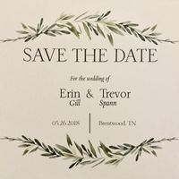  Best Places to Buy Wedding Invitations - 1