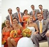 Wedding colors!!