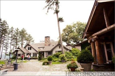 lets see pics of everyones venues!!