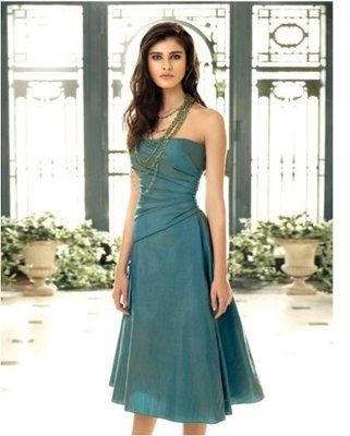 Let's see some bridesmaid dresses! :)