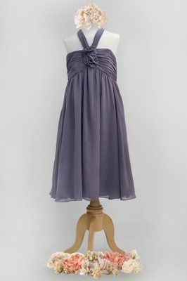 Junior Bridesmaid Dresses - Need Advice