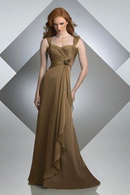 Junior Bridesmaid Dresses - Need Advice