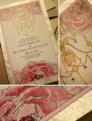 Invitations?