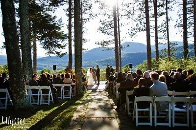 Show me your venue!
