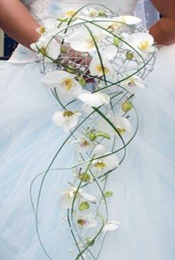 bouquet help!!