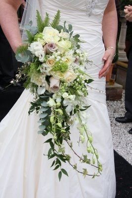 bouquet help!!