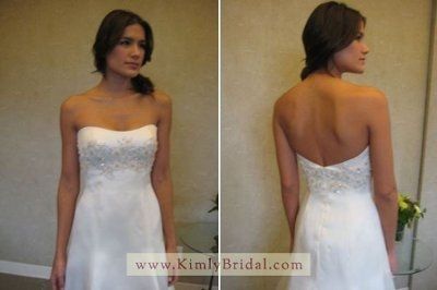 JIM HJELM DRESS!!!