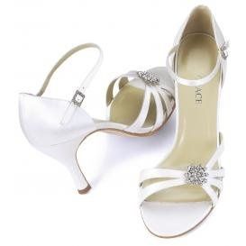 My wedding shoes........Now share yours !