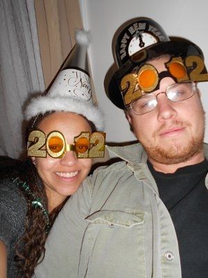Show Me Your New Years Pic With Your FH/FW