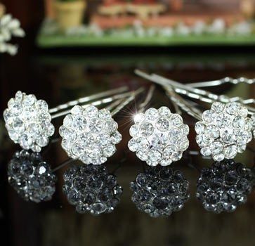 Lets see your Bridal Jewelry - Pics Please