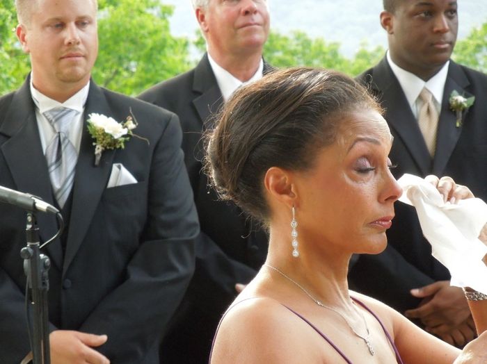 My Wedding Day  (non-pro PIC HEAVY)