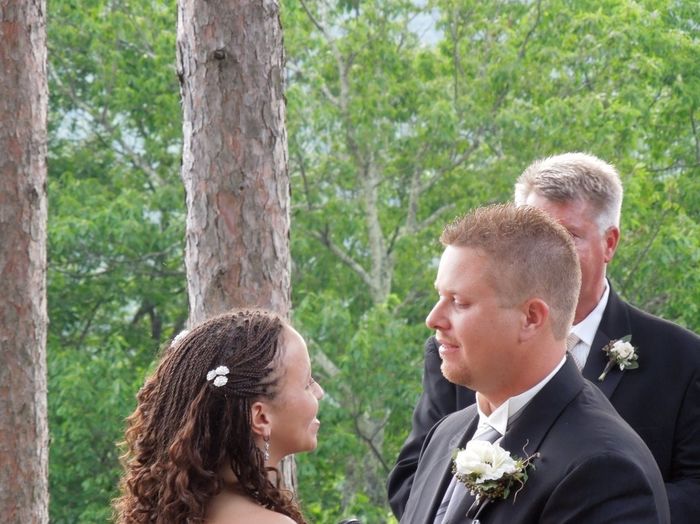 My Wedding Day  (non-pro PIC HEAVY)