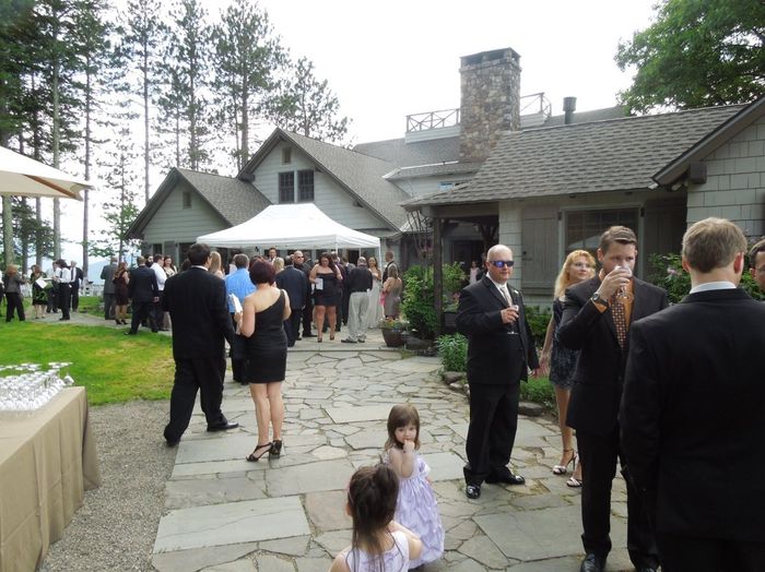 My Wedding Day  (non-pro PIC HEAVY)