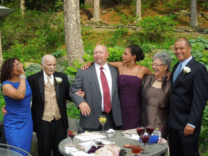 My Wedding Day  (non-pro PIC HEAVY)