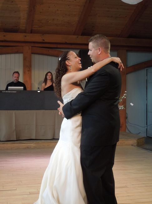 My Wedding Day  (non-pro PIC HEAVY)