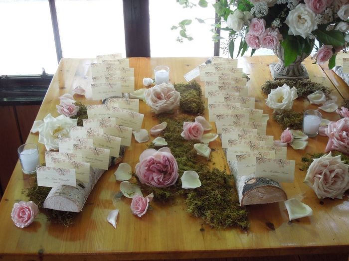 My Wedding Day  (non-pro PIC HEAVY)