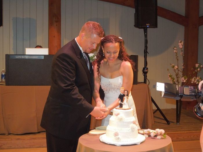 My Wedding Day  (non-pro PIC HEAVY)