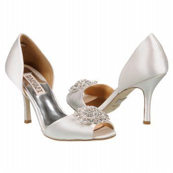 Shoe Problems!  I'm frustrated.