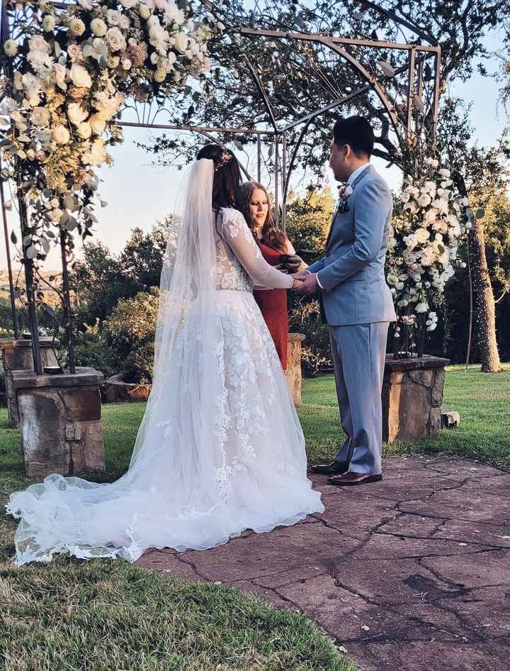 Who’s getting married this week? (11/1/21-11/7/21) - 1