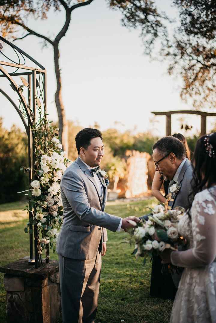 Got married on 11.07.21! - 1