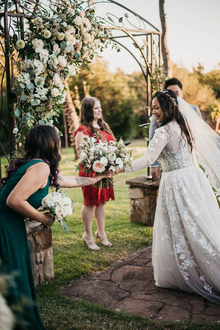 Got married on 11.07.21! - 2