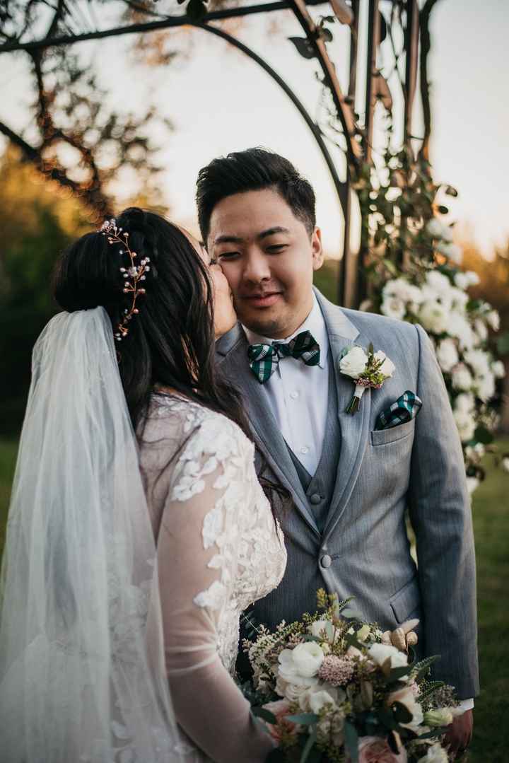 Got married on 11.07.21! - 3