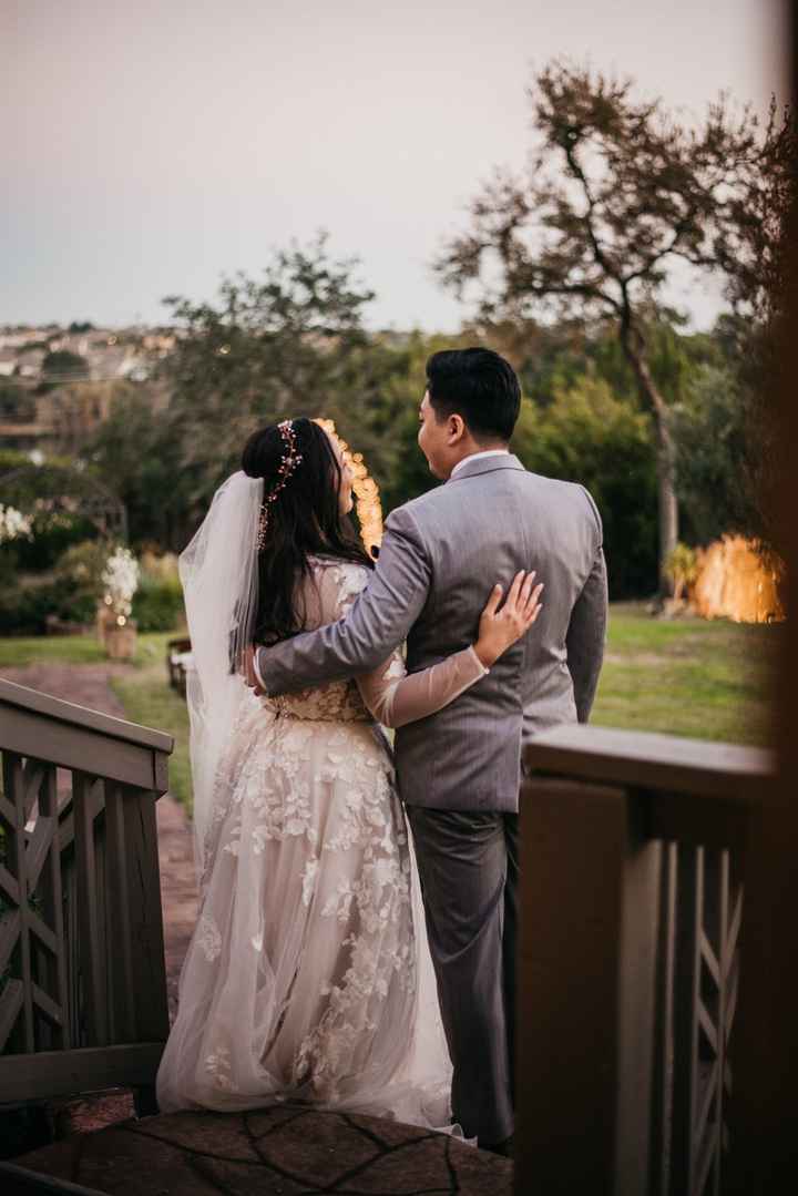 Got married on 11.07.21! - 5