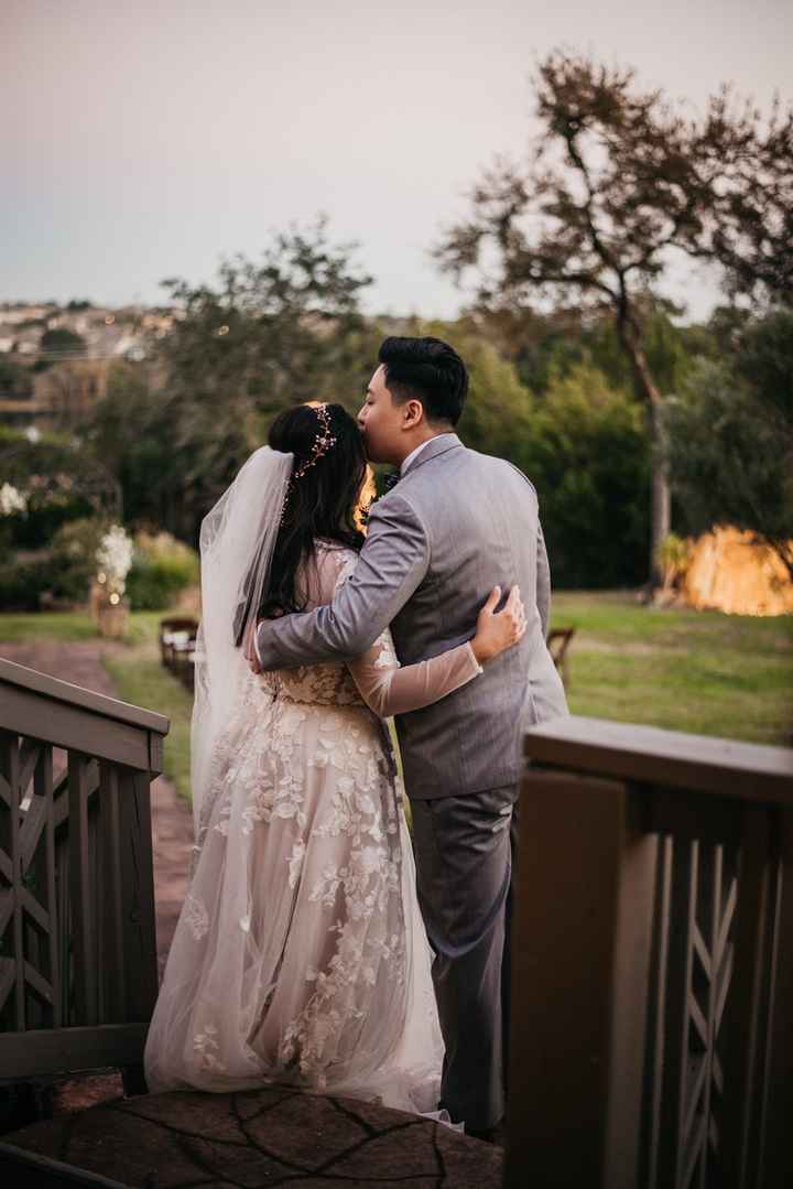 Got married on 11.07.21! - 6